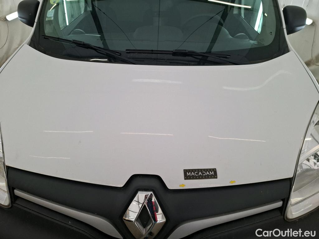  Renault  Kangoo  II Express Grand Confort (L1) 1.5 dCi 80CV BVM6 E6dT #4