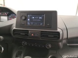  Peugeot  Partner  Premium L1 1.5 HDi 75CV BVM5 E6dT #10