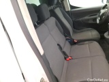  Peugeot  Partner  Asphalt L1 1.5 HDi 100CV BVM5 E6dT #8