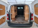  Peugeot  Partner  Asphalt L1 1.5 HDi 100CV BVM5 E6dT #10