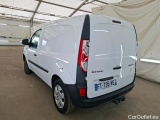  Renault  Kangoo  II Express Grand Confort (L1) 1.5 dCi 80CV BVM6 E6dT #2