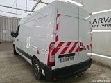  Renault  Master  III Fourgon L2H2 3 5 Grand Confort dCi 130CV BVM6 E6 #2