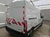  Renault  Master  III Fourgon L2H2 3 5 Grand Confort dCi 130CV BVM6 E6 #3
