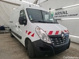  Renault  Master  III Fourgon L2H2 3 5 Grand Confort dCi 130CV BVM6 E6 #4