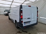  Renault  Trafic  III Fourgon L2H1 1200 Confort 1.6 dCi 120CV BVM6 E6 #2