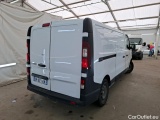  Renault  Trafic  III Fourgon L2H1 1200 Confort 1.6 dCi 120CV BVM6 E6 #3