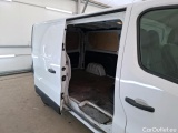 Renault  Trafic  III Fourgon L2H1 1200 Confort 1.6 dCi 120CV BVM6 E6 #9