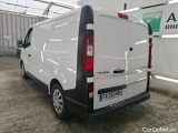  Renault  Trafic  Fourgon L1H1 1000 Confort 1.6 dCi #2