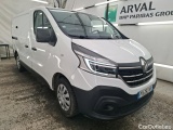  Renault  Trafic  Fourgon L1H1 1000 Confort 1.6 dCi #4