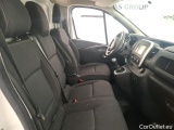  Renault  Trafic  Fourgon L1H1 1000 Confort 1.6 dCi #8
