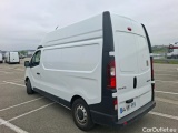  Renault  Trafic RENAULT  / 2021 / 4P / Fourgon tôlé FG GCF L2H2 3T Blue dCi 150 #2