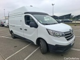  Renault  Trafic RENAULT  / 2021 / 4P / Fourgon tôlé FG GCF L2H2 3T Blue dCi 150 #4