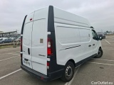  Renault  Trafic RENAULT  / 2021 / 4P / Fourgon tôlé FG GCF L2H2 3T Blue dCi 150 #3