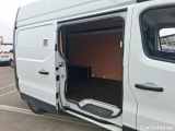  Renault  Trafic RENAULT  / 2021 / 4P / Fourgon tôlé FG GCF L2H2 3T Blue dCi 150 #9
