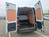  Renault  Trafic RENAULT  / 2021 / 4P / Fourgon tôlé FG GCF L2H2 3T Blue dCi 150 #10