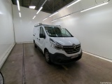  Renault  Trafic RENAULT  / 2019 / 4P / Fourgon tole FG GCF L1H1 1000 dCi 120 #2