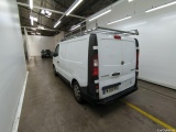  Renault  Trafic RENAULT  / 2019 / 4P / Fourgon tole FG GCF L1H1 1000 dCi 120 #4