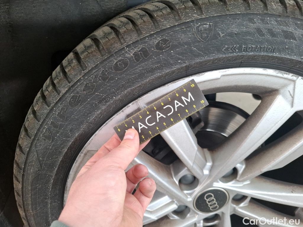  Audi  A3  Berline 30 TDI Business Line 2.0 TDI 115CV BVA7 E6d #3