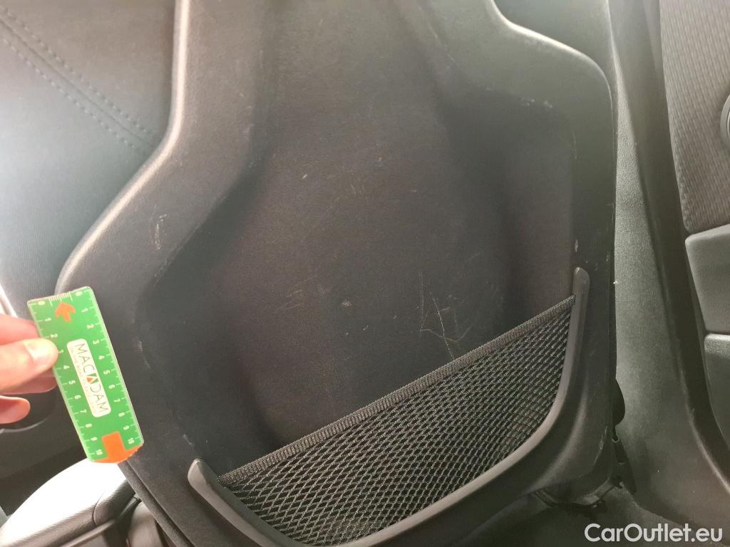  Bmw  X1 Série  sDrive16d Lounge 1.5 115CV BVA7 E6d #35