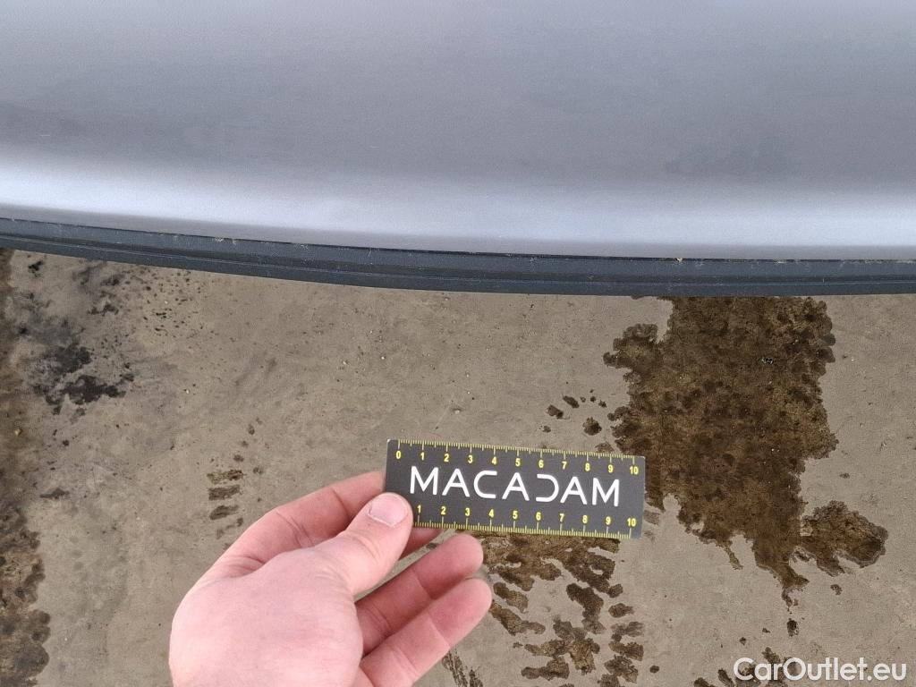  Audi  A3 AUDI  Sportback / 2020 / 5P / Berline 40 TFSI e 204 S Tronic Business Line #14