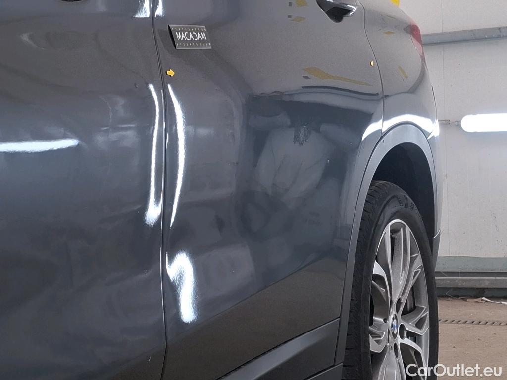  Bmw  X1 Série  sDrive18d Lounge 2.0 150CV BVA8 E6d #24