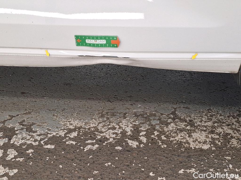  Volkswagen  Caddy VOLKSWAGEN  Cargo / 2021 / 4P / Fourgonnette 2.0 TDI 122ch DSG Maxi Business #6