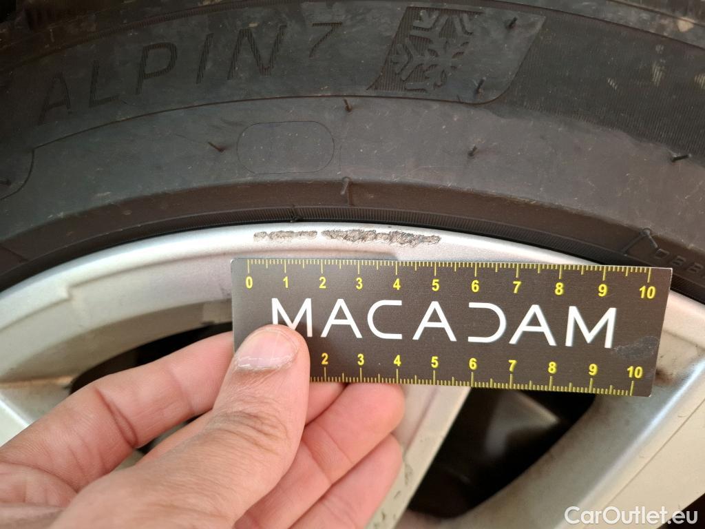  Audi  A3  Berline 30 TDI Business Line 2.0 TDI 115CV BVA7 E6d #5