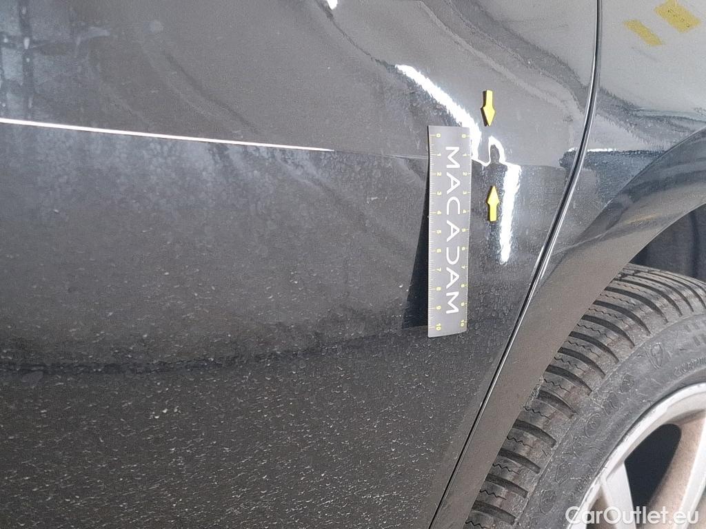  Audi  A3  Berline 30 TDI Business Line 2.0 TDI 115CV BVA7 E6d #12