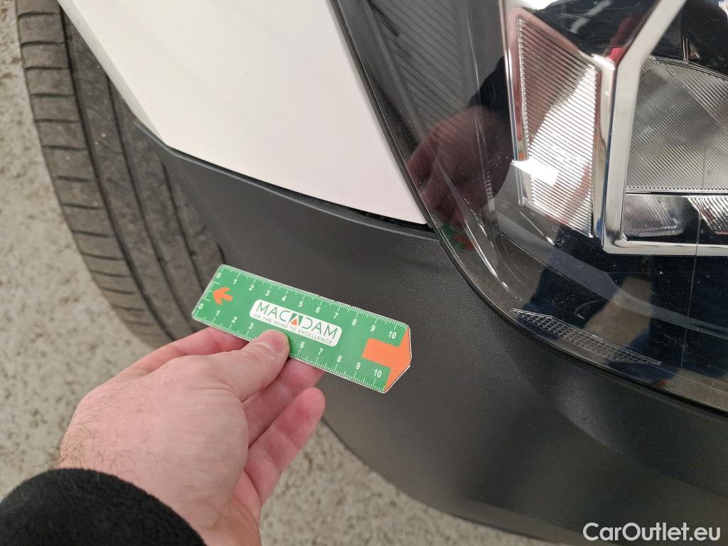  Volkswagen  Caddy VOLKSWAGEN  Cargo / 2021 / 4P / Fourgonnette 2.0 TDI 122ch DSG Maxi Business #24