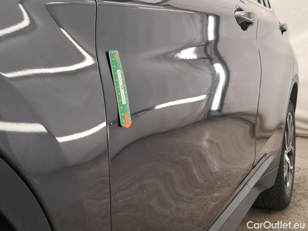  Bmw  X1 Série  sDrive16d Lounge 1.5 115CV BVA7 E6d #13