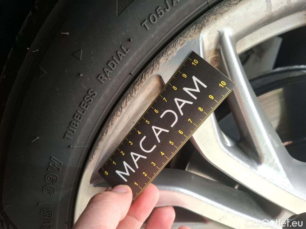  Bmw  X1 Série  sDrive18d Lounge 2.0 150CV BVA8 E6d #32