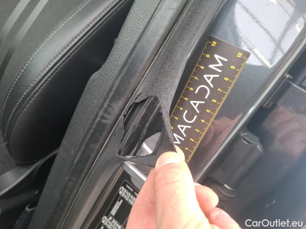  Bmw  X1 Série  sDrive18d Lounge 2.0 150CV BVA8 E6d #35