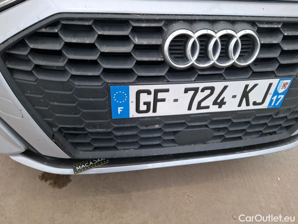  Audi  A3 AUDI  Sportback / 2020 / 5P / Berline 40 TFSI e 204 S Tronic Business Line #1