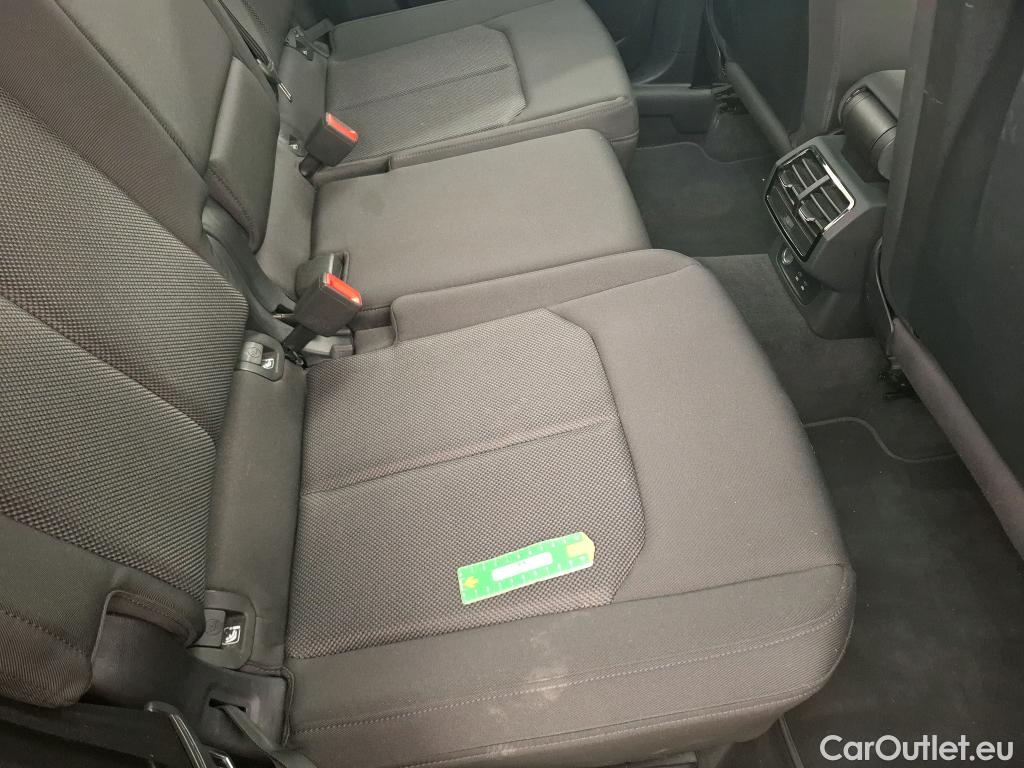  Audi  Q3  35 TDI Business Line 2.0 TDI 150CV BVA7 E6d #13