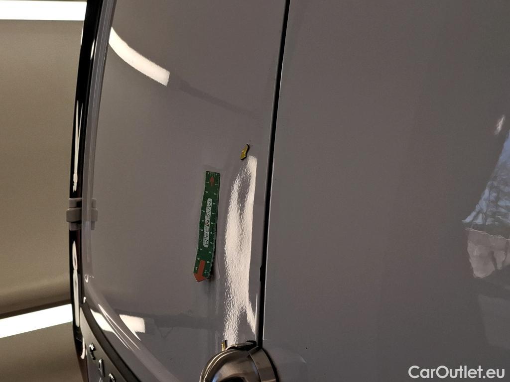  Volkswagen  Caddy VOLKSWAGEN  Cargo / 2021 / 4P / Fourgonnette 2.0 TDI 122ch DSG Maxi Business #11