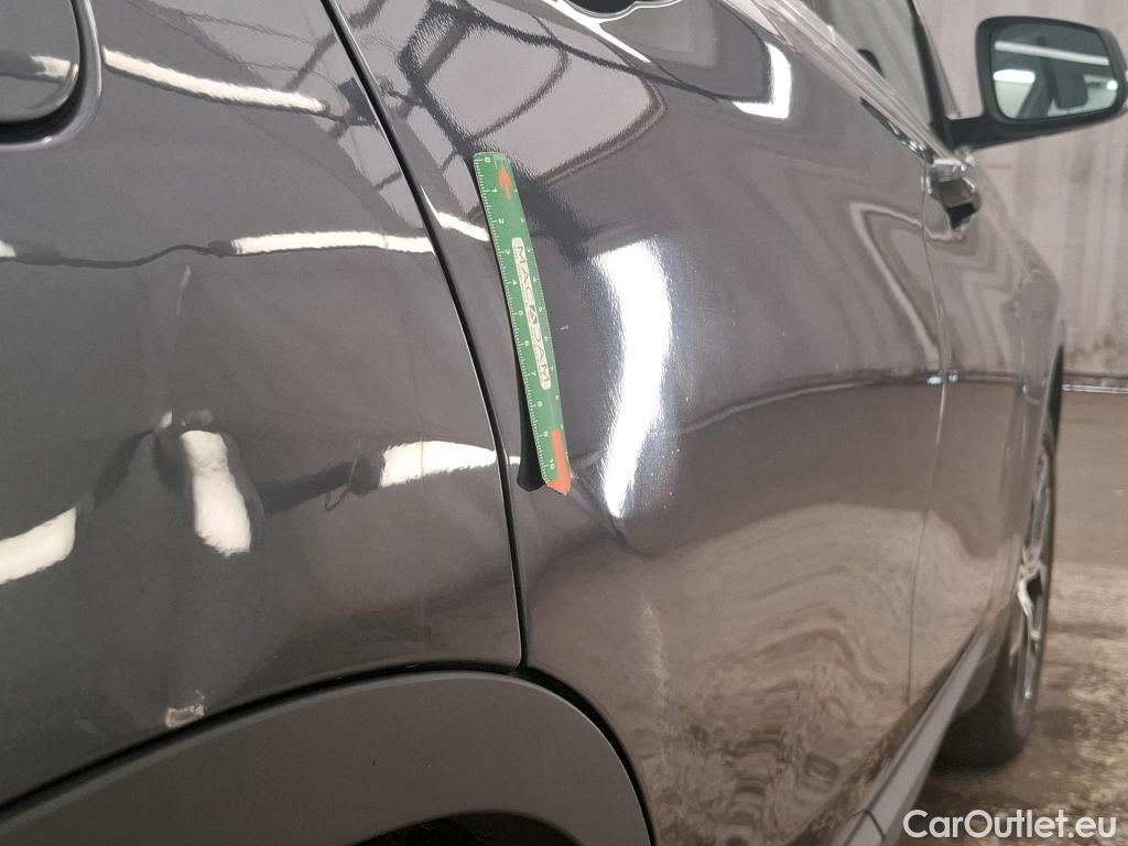  Bmw  X1 Série  sDrive16d Lounge 1.5 115CV BVA7 E6d #7