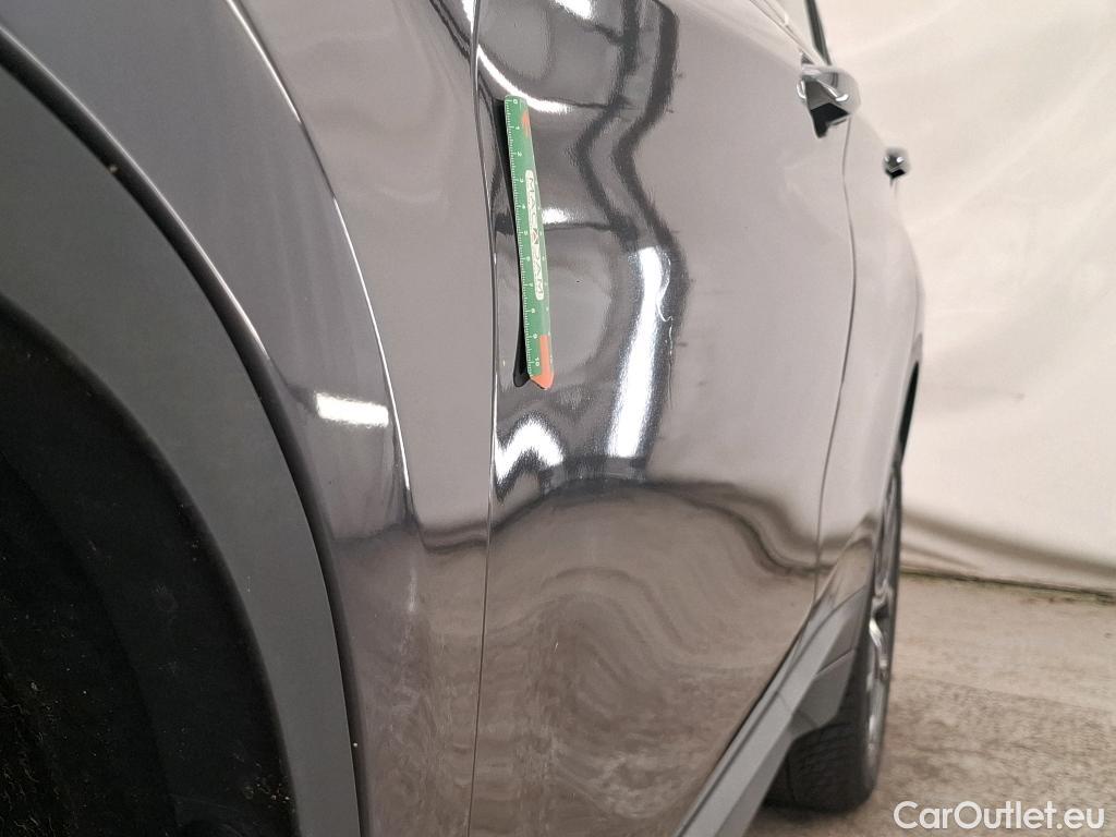  Bmw  X1 Série  sDrive16d Lounge 1.5 115CV BVA7 E6d #12