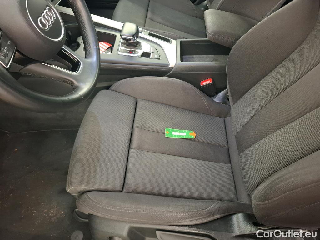  Audi  A4  Avant 35 TDI Business Line 2.0 TDI 165CV BVA7 E6d #9