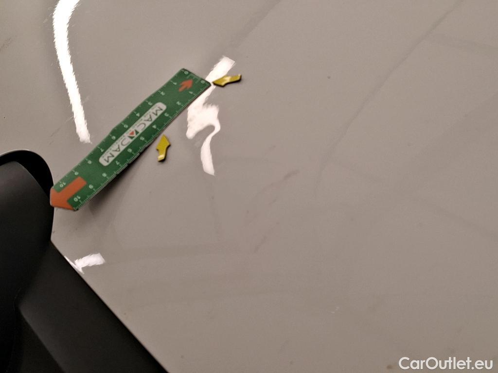  Volkswagen  Caddy VOLKSWAGEN  Cargo / 2021 / 4P / Fourgonnette 2.0 TDI 122ch DSG Maxi Business #27