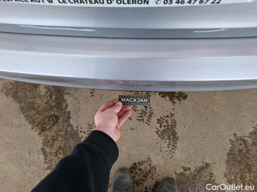  Audi  A3 AUDI  Sportback / 2020 / 5P / Berline 40 TFSI e 204 S Tronic Business Line #15