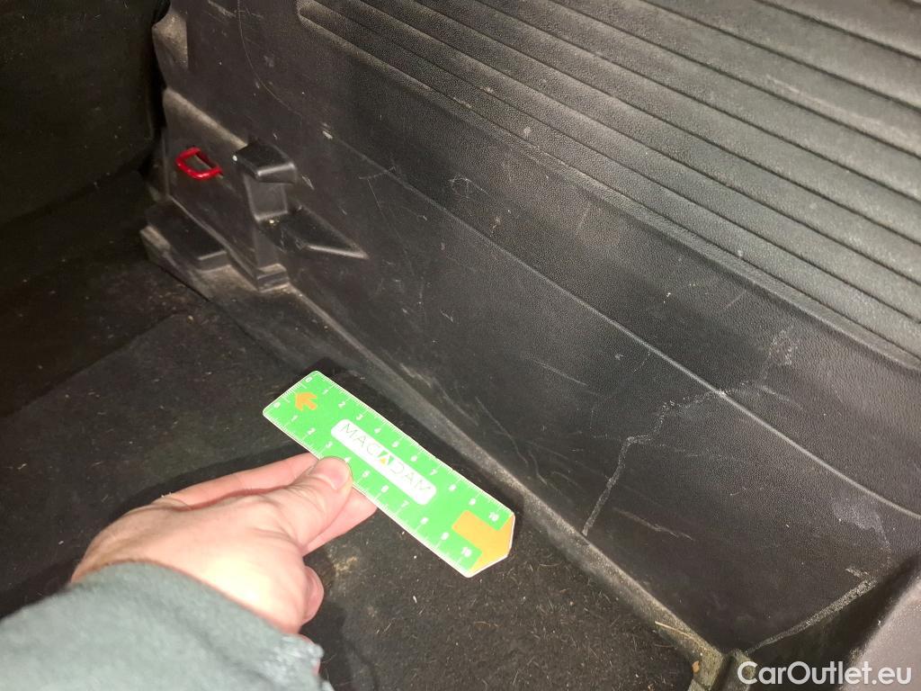  Citroen  C3  Aircross Feel Pack Business 1.5 BlueHDi 110CV BVM6 E6d #22