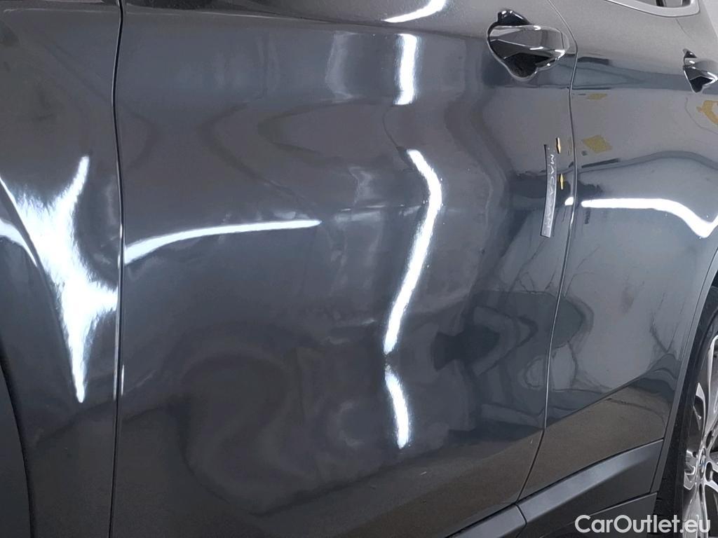  Bmw  X1 Série  sDrive18d Lounge 2.0 150CV BVA8 E6d #7