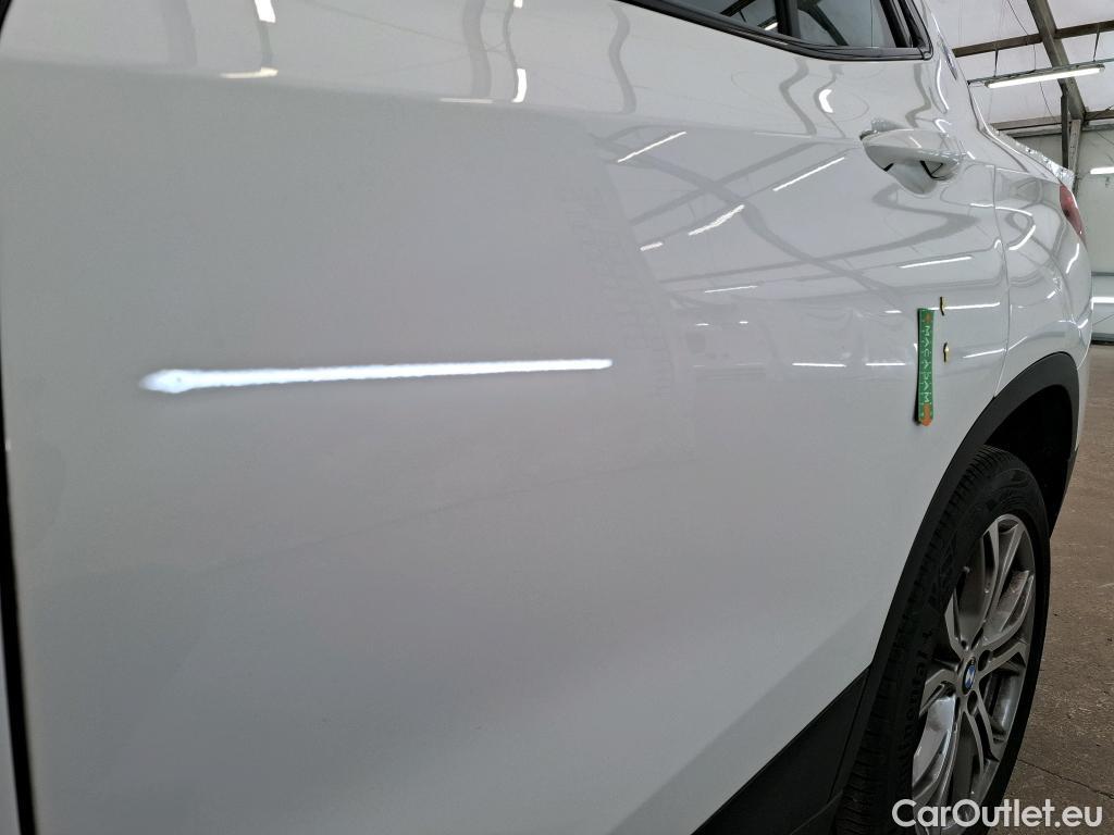  Bmw  X2 Série  sDrive 16d Lounge 1.5 115CV BVA7 E6d #3