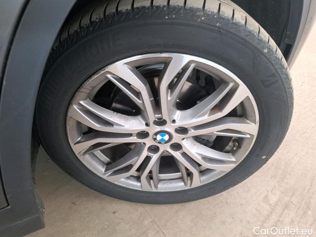  Bmw  X1 Série  sDrive18d Lounge 2.0 150CV BVA8 E6d #31