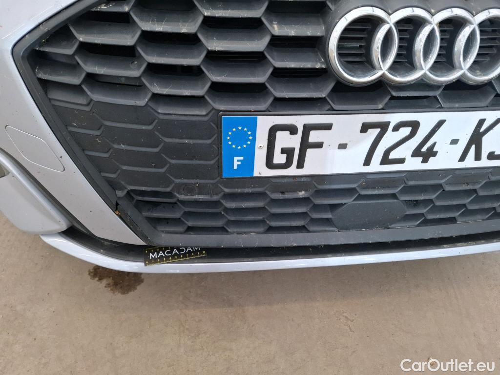  Audi  A3 AUDI  Sportback / 2020 / 5P / Berline 40 TFSI e 204 S Tronic Business Line #4