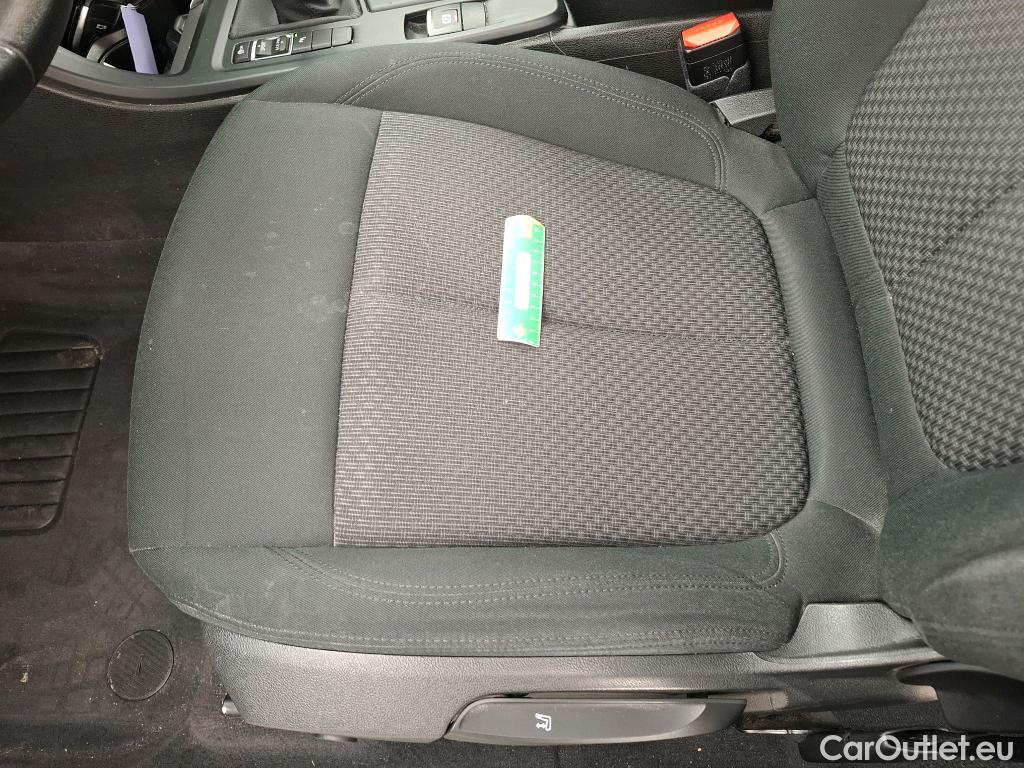  Bmw  X1 Série  sDrive16d Lounge 1.5 115CV BVA7 E6d #43