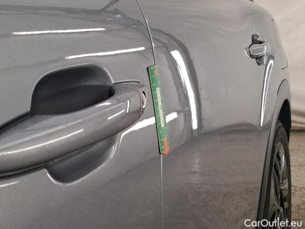  Citroen  C4  Berline Feel Pack 1.2 PureTech 130CV BVA8 6E #7