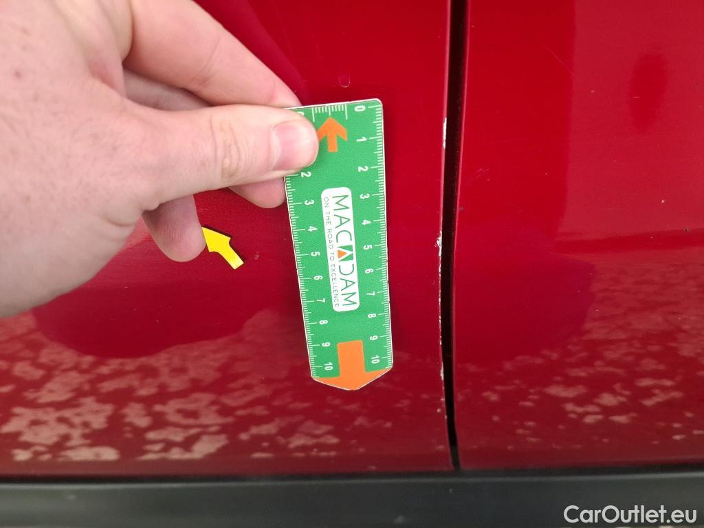  Citroen  C3  Aircross Feel Pack Business 1.5 BlueHDi 110CV BVM6 E6d #14