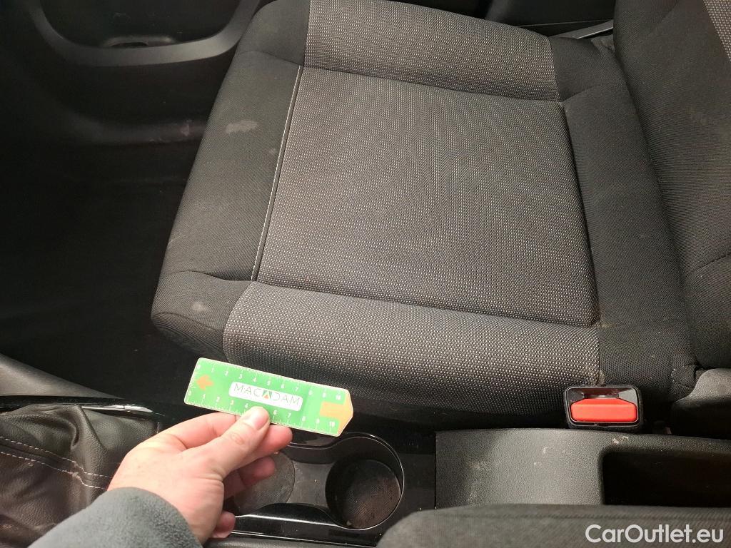  Citroen  C3  Aircross Feel Pack Business 1.5 BlueHDi 110CV BVM6 E6d #25