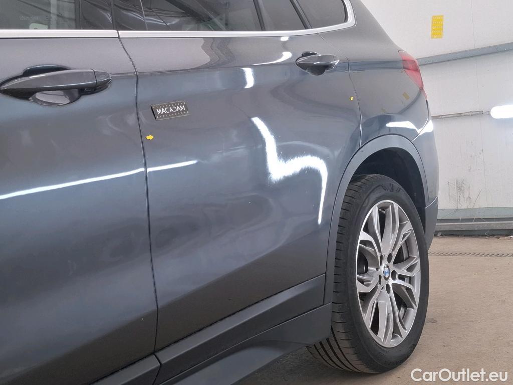  Bmw  X1 Série  sDrive18d Lounge 2.0 150CV BVA8 E6d #17